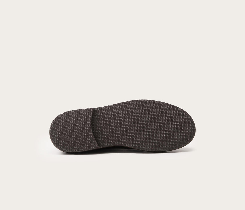Chaussures Basses Camargue - Noir - Mixte