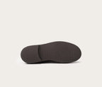 Chaussures Basses Camargue - Noir - Mixte