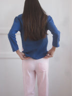 Camellia Shirt