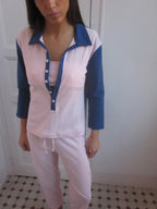 Camellia Shirt