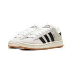 Adidas - Zapatillas Campus 00'S Crystal Blanco Core Negro - Gris