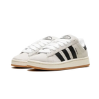 Adidas - Zapatillas Campus 00'S Crystal Blanco Core Negro - Gris