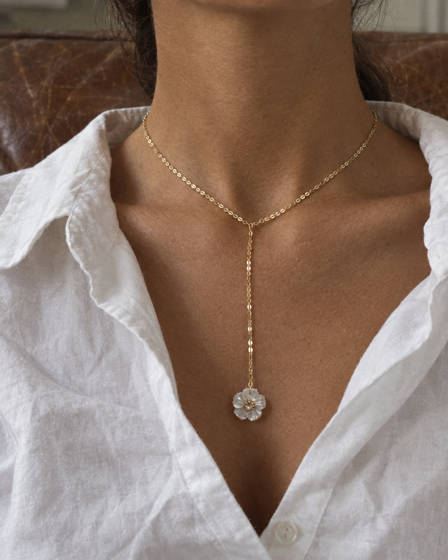 Collana Sélyane