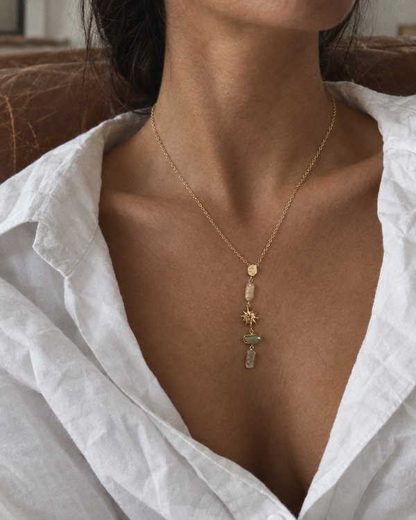 Collar Méora
