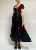 Robe Rafaella - Black