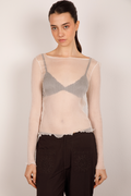 Chemise Vega Blanche