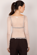 Chemise Vega Blanche