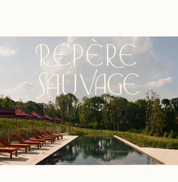 Repère Sauvage