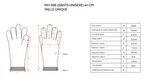Gloves - New Beige Cream