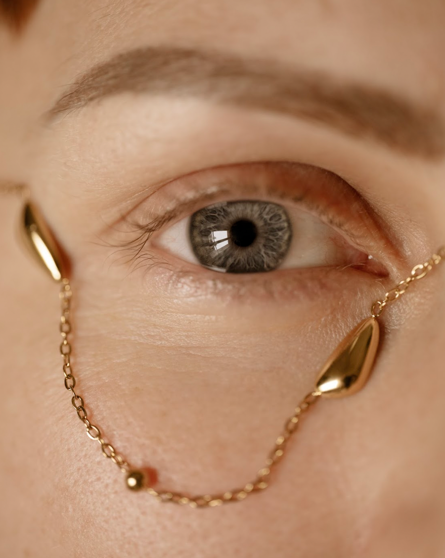 Collier Émilie