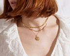 Inda Necklace