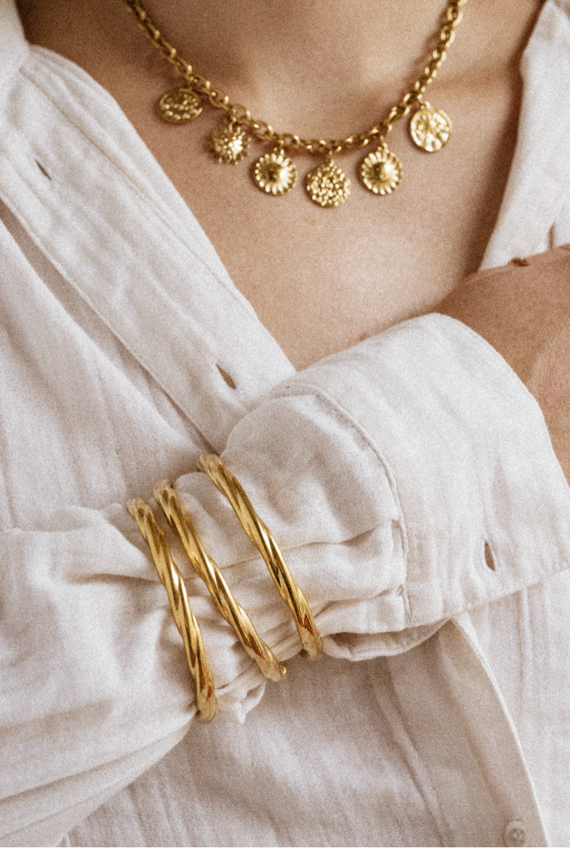 Collier Charlie
