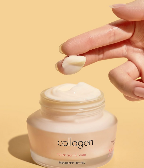 It'S Skin - Collagen Nutrition Cream +