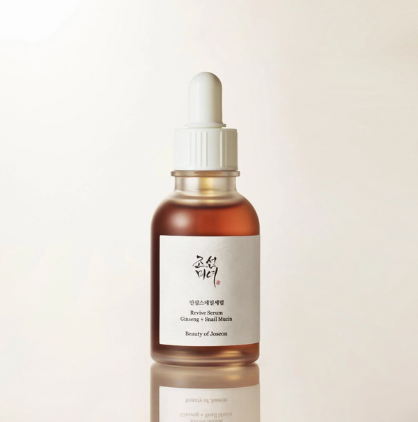 Beauty Of Joseon - Revive Serum: Ginseng + Snail Mucin