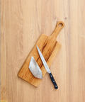 Couteau Filet De Sole 18 Cm Pluton S/ Boite