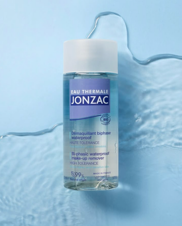 Biphase Waterproof Makeup Remover