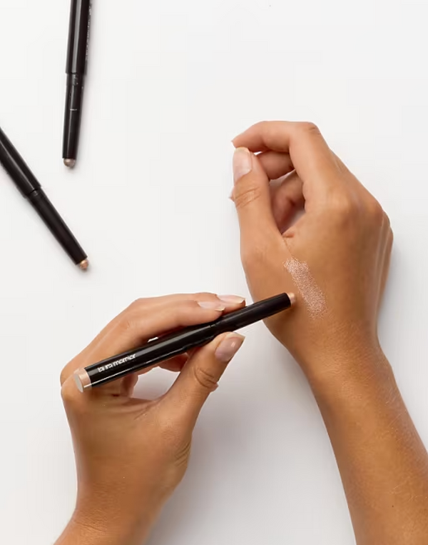 Caviar Stick Eye Color Rosegold