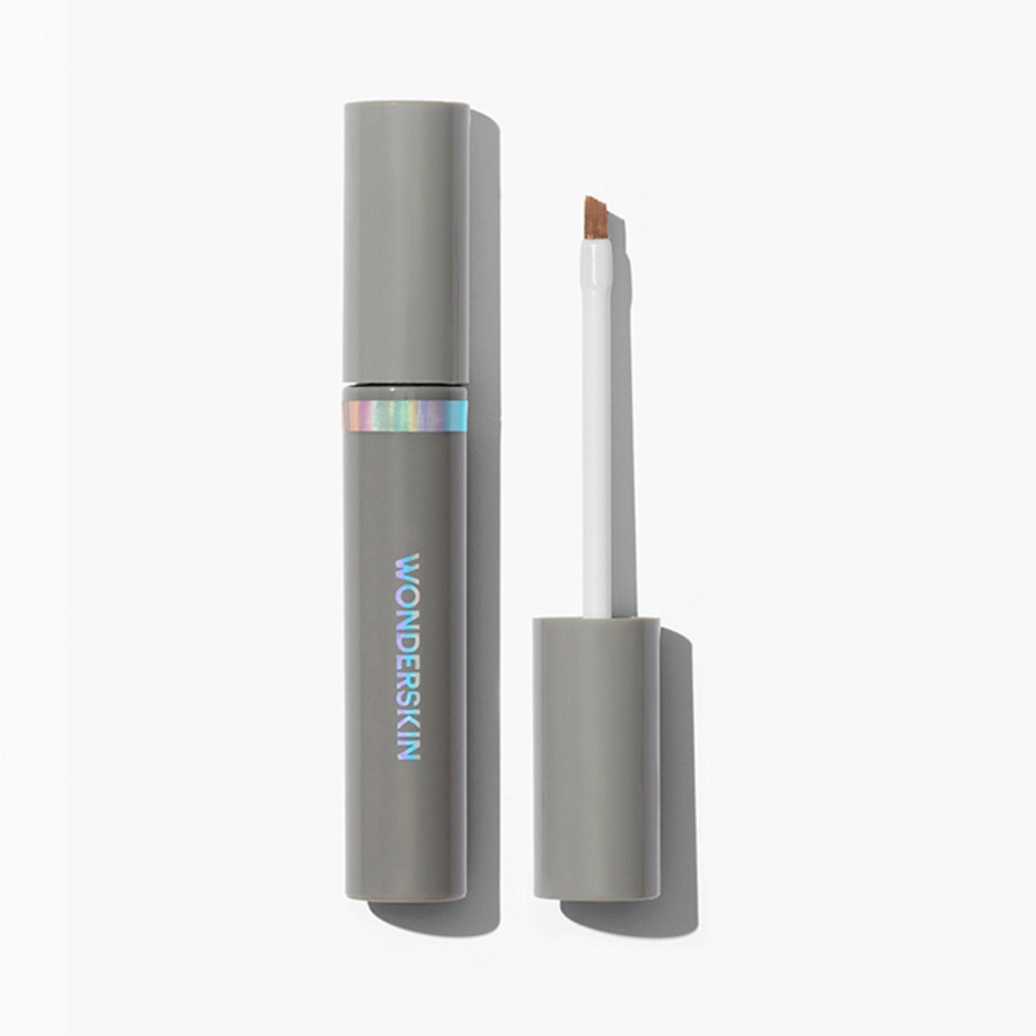 Brow Stain & Go Mask - 48-Hour Brow Tint - Choice of 3 Shades