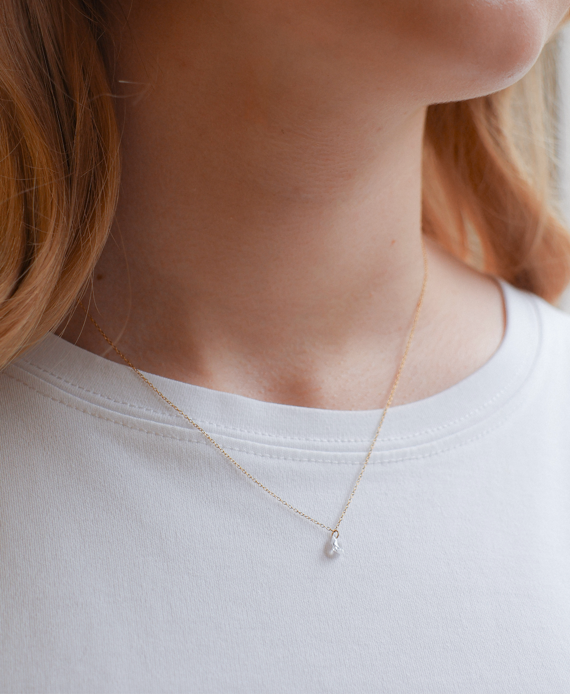 Collier Sasha