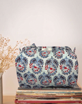 Delhi Pencil Case