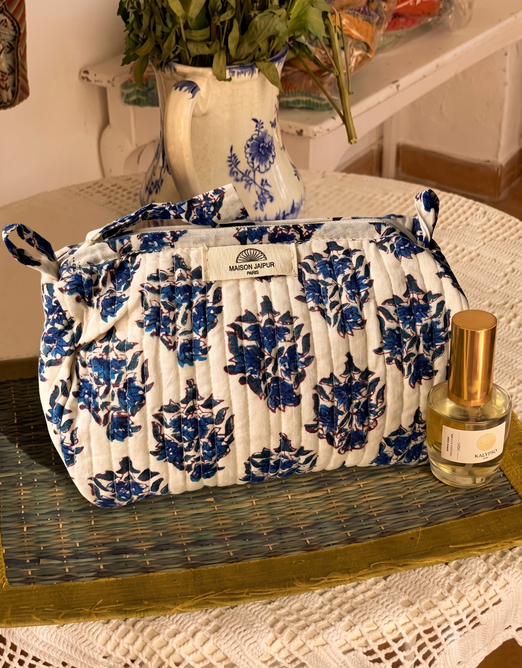 Estuche para lápices Delhi