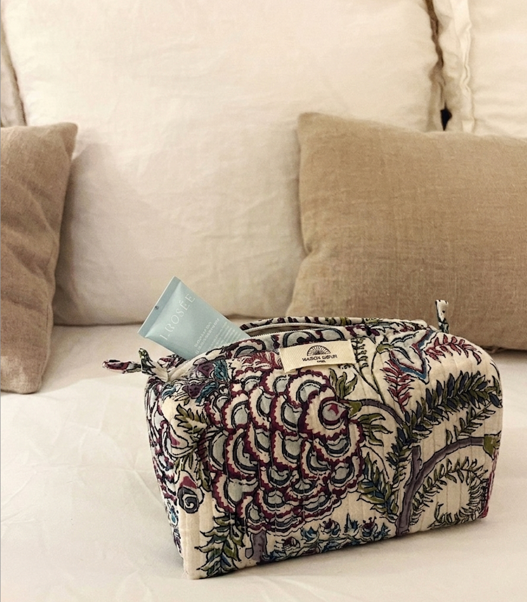 Estuche para lápices Delhi