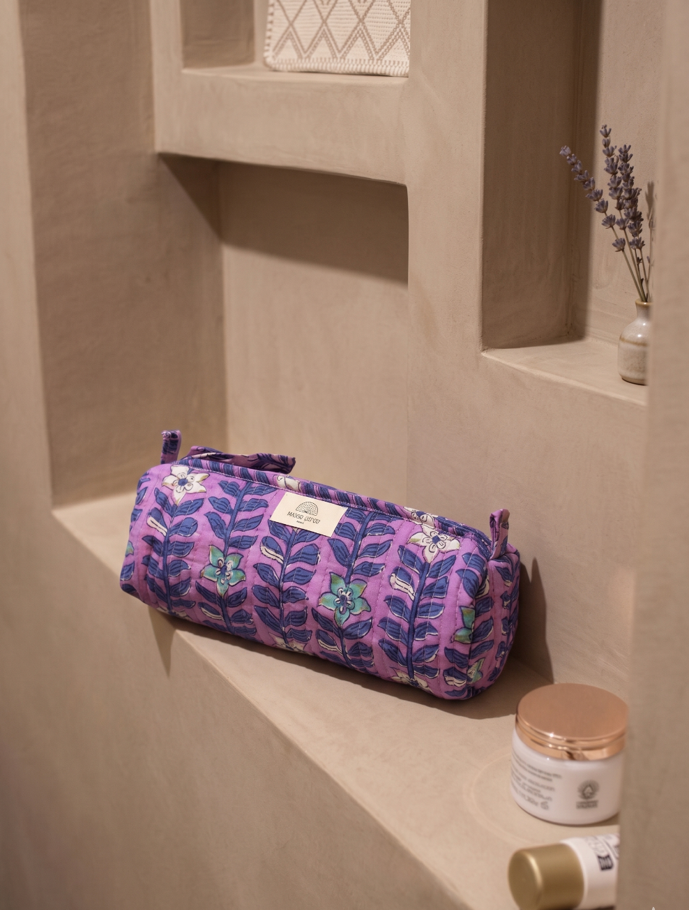 Indore pencil case