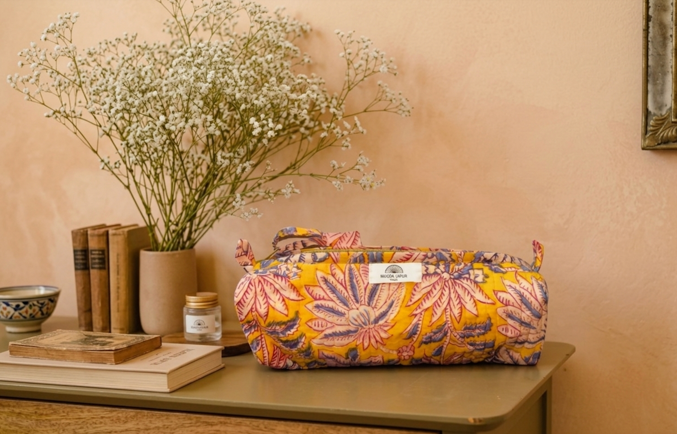 Indore pencil case