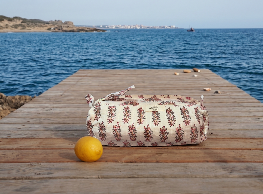 Indore pencil case
