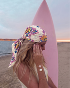 Chennai Scarf