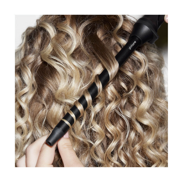 ghd Curve thin wand ultra-thin curler