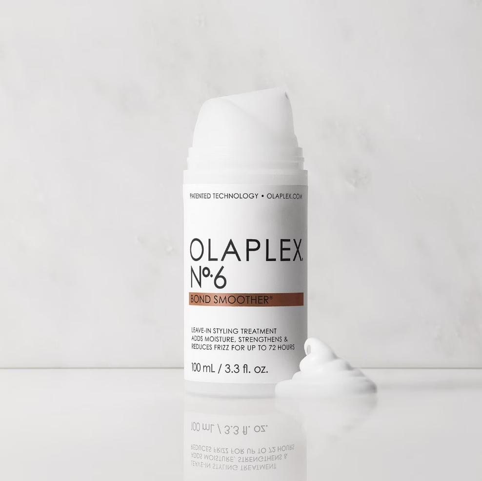 Olaplex - Crème De Soin Nº 6 - 100Ml