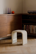 Taburete Nokk - Piazza Beige