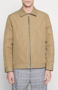 Mael Jacket - Khaki