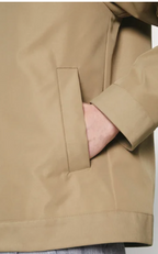 Mael Jacket - Khaki