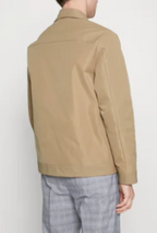 Mael Jacket - Khaki