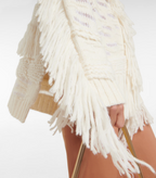 Pull Airy Alpaca Texture Knit - Natural - Femme