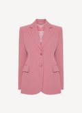 Veste Eleanor - Pink Frappe' - Femme