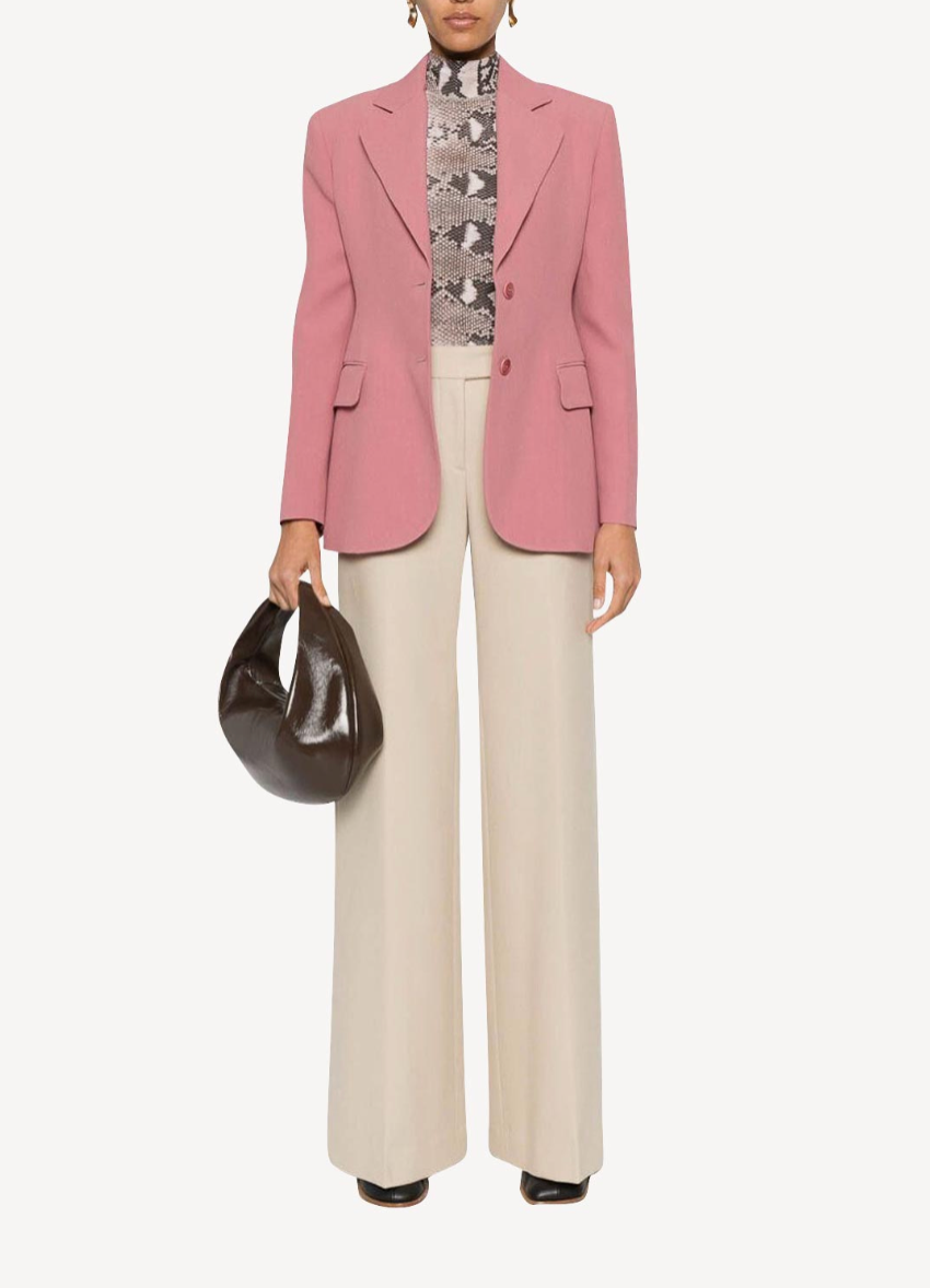 Veste Eleanor - Pink Frappe' - Femme