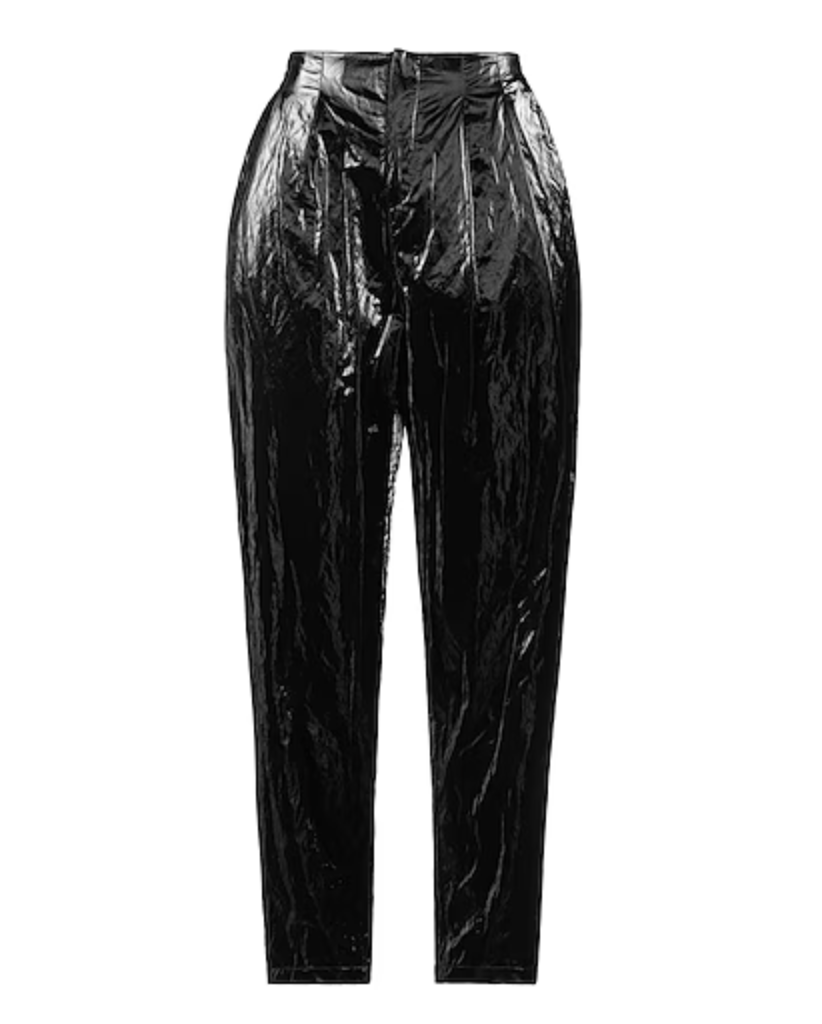 Trousers - Black Beauty