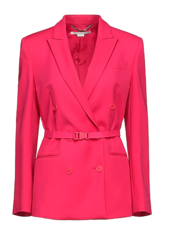 Veste Lisa - Hot Pink - Femme