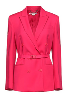 Veste Lisa - Hot Pink - Femme