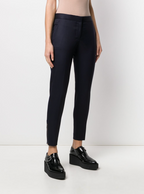 Pantalon - Navy - Femme