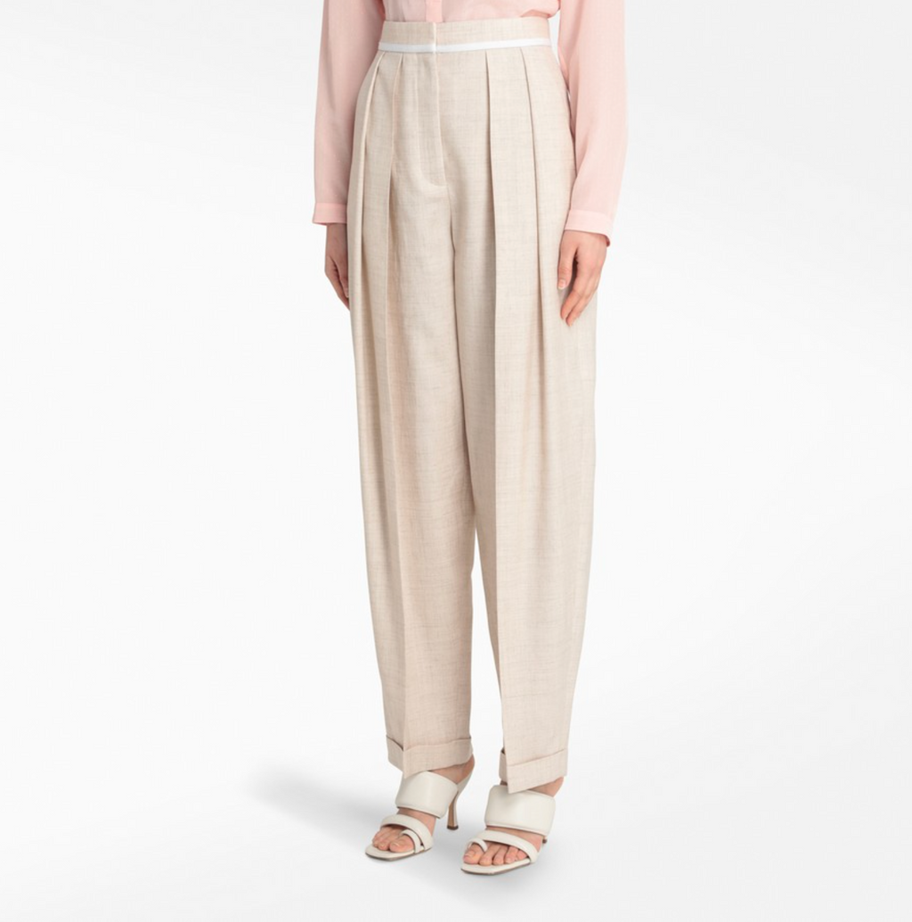 Ariana Trousers - Linem - Women