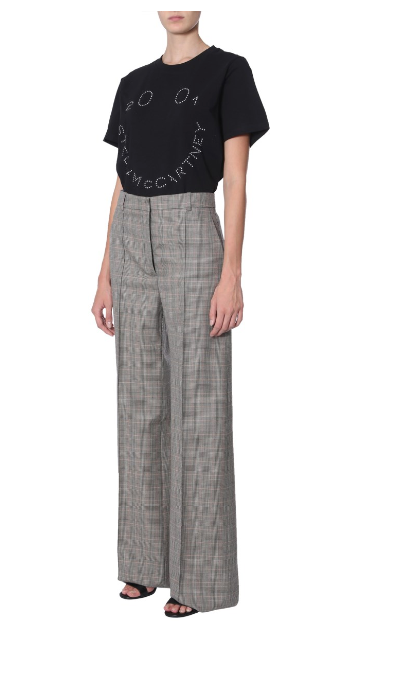 Armidale Trousers Prince Of - Black - Femme
