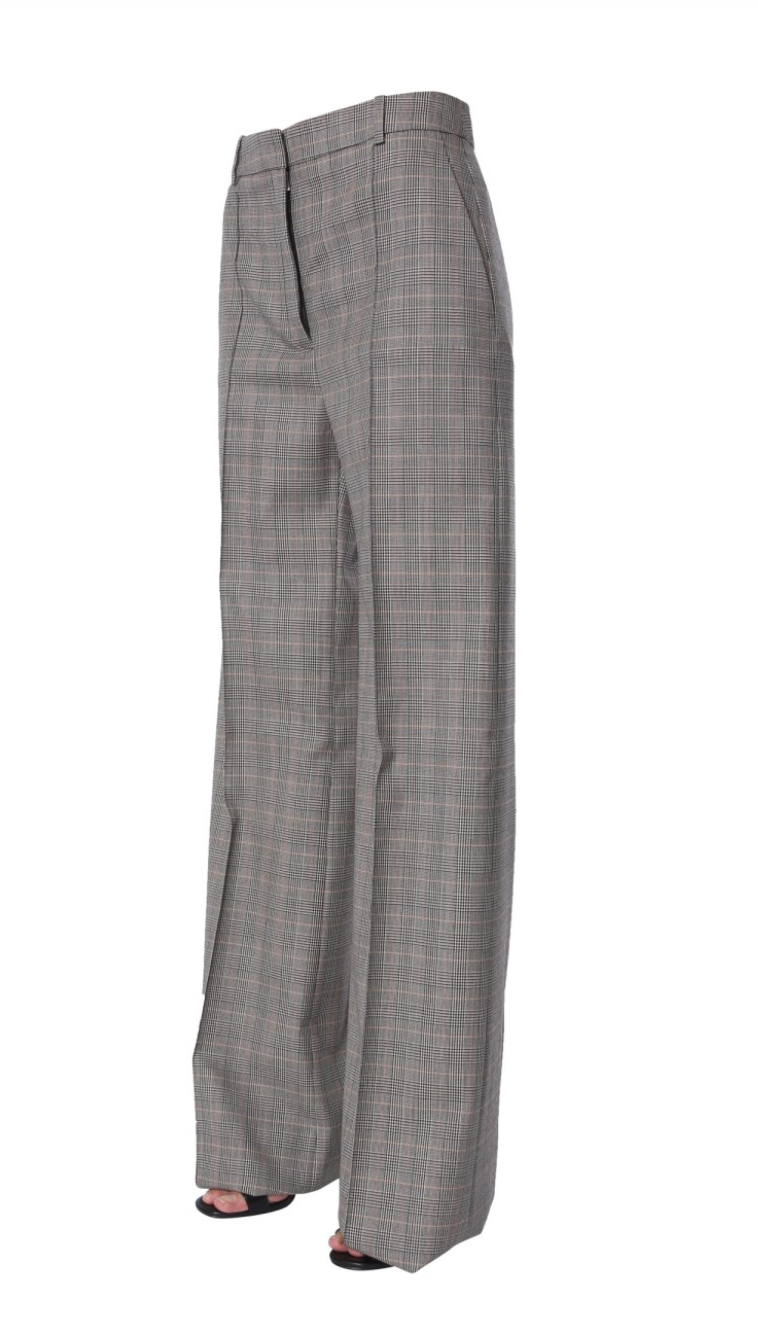 Armidale Trousers Prince Of - Black - Femme