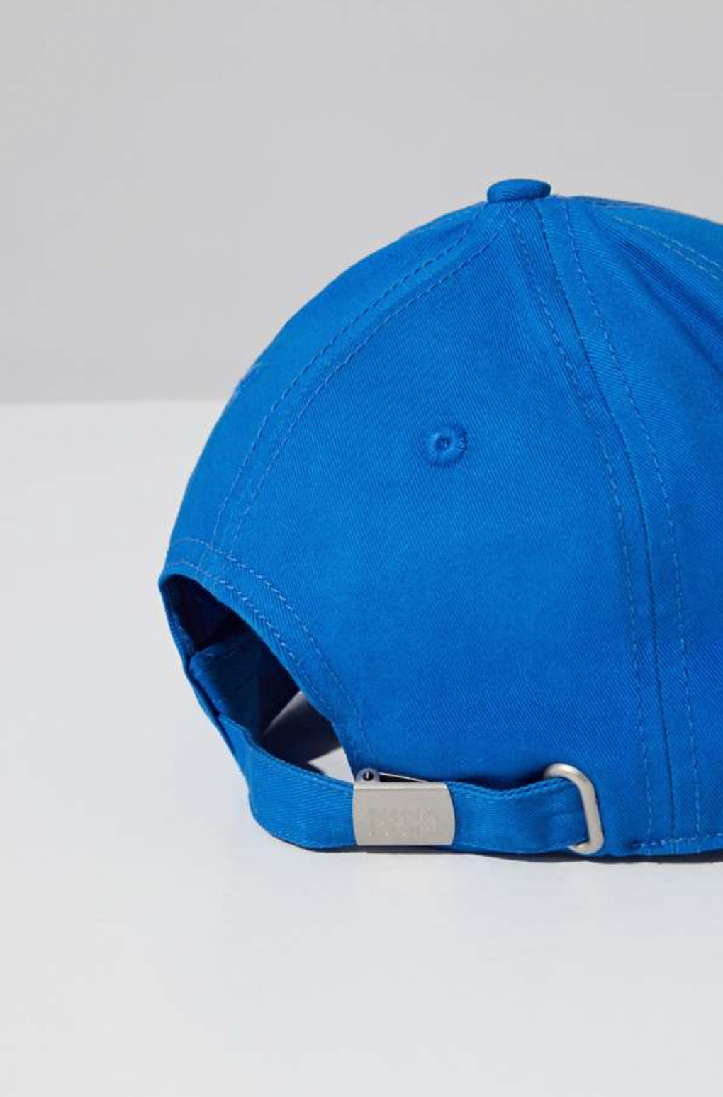 Chapeau - Bleu Klein - Femme