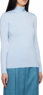 Pullover - Ice Blue - Women
