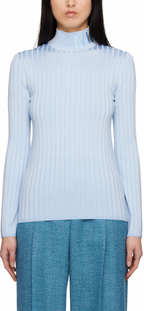 Pullover - Ice Blue - Women