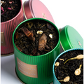 Coffret Noëls du Monde - 3 Boîtes 40g